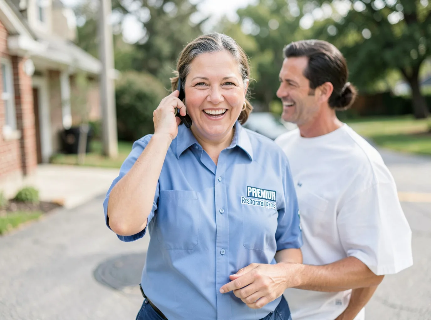 Water Damage Restoration Zoar, OH FAQs